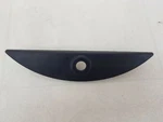 Chevrolet Aveo Kalos 05-11 Rear Wiper Cover Boot Tailgate Trim Panel 96376722. Fixed Price $15.91.