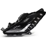 For Chevrolet Corvette 6.2L 2014-2019 Black Headlight Assembly Left Driver Side. Fixed Price $289.02.