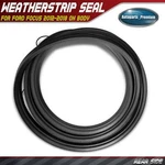 Rear Liftgate Weatherstrip Seal Ford Focus 2012-2018 Hatchback CV6Z5843720A. Fixed Price $78.99.