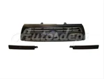 For 1999-2000 4RUNNER 4CY / V6 Grille & Lower Filler Panel Black 3PCS. Fixed Price $69.07.