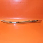 Bentley Gtc Rear Bumper Molding Chrome Right 2016 2017 2018 Oem. Fixed Price $247.50.