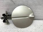 2001-2009 Chrysler Pt Cruiser Gas Lid Tank Fuel Filler Door 04724669ACC Oem. Fixed Price $52.99.