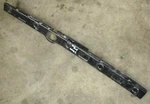 Center Rear Bumper Mount Strip Vw 99-02 Cabrio MK3.5 Genuine. Fixed Price $43.99.