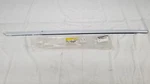2022-2025 Genesis GV70 Passenger Front Door Seal Moulding Belt Trim 82220 AR010. Fixed Price $239.90.
