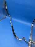 11-13 Bmw E70 X5 3.0L Air Conditioning A/c Suction Hose Line Pipe 9222724 01 Oem. Fixed Price $49.00.