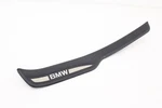06-12 Bmw 335I 225I 328I 330I Door Entrance Scuff Plate Cover Oem 51477172297. Fixed Price $26.99.