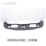 2010-2016 Porsche Panamera Upper Core Support / Lock Carrier Trim. Fixed Price $89.49.