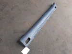 Porsche Cayenne 958 Left Rocker Moulding Side Skirt Panel Driver 7P5853553. Fixed Price $134.99.