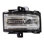New Oem 17-26 Ford Super Duty Rear View Tt Mirror-turn Signal Lens Rh Passenger. Fixed Price $165.43.