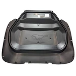 2021 - 2025 Mustang Mach Black Front Hood Frunk Bonnet Insulator Oem. Fixed Price $297.79.