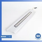13-19 Lr Range Rover L405 Illuminated Front Left Door Tread Scuff Plate Oem. Fixed Price $76.23.