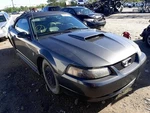 Mustang 2004 Rocker Panel Moulding Passenger Side 673401. Fixed Price $174.90.