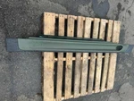 2007-14 Mini Cooper Jcw Aero Side Skirt R58 51710392891. Fixed Price $249.99.