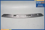 07-14 Mercedes CL550 CL600 W216 Rear Trunk Lid Cover Trim Panel 2167580108 Oem. Fixed Price $35.75.