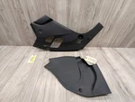 Oem Bmw F90 G30 530 540 M550 Front Left Engine Support Sealing Cover Trim Set. Fixed Price $149.95.