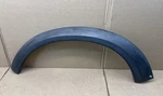 2008-2012 Volvo XC70 Left Front Fender Flare Molding Driver Side Oem Textured. Fixed Price $80.00.
