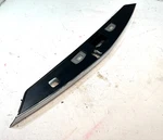 2014-2020 Acura Mdx Tailgate License Cover Molding Garnish Oem. Fixed Price $164.99.