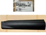 Front Door Lower Molding 2021-2022-2023 Santa Fe Driver's Side Textured Black. Fixed Price $249.95.