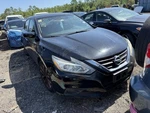 Passenger Right Center Pillar Sedan Fits 13-18 Altima 596377. Fixed Price $350.00.