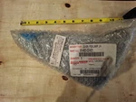Genuine Toyota Cover Fog Lamp Left-hand 81482-02401, New. Fixed Price $34.99.