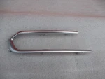 2021-2025 Toyota Sienna Front Side Grille Right Molding Oem Used. Fixed Price $75.00.