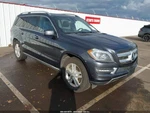 Tail Finish Panel Oem 2015 Mercedes-benz GL450 166 740 00 93. Fixed Price $80.00.