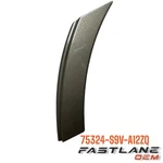 2006-2006 Honda Pilot Fender Protector Side Molding New Oem 75324-S9V-A12ZQ. Fixed Price $124.30.