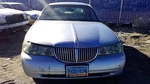 Used Deck Lid Fits: 1998 Lincoln & Town Car Grade B. Fixed Price $474.28.