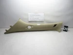 2009-2012 Chevrolet Traverse Left A-pillar Trim Panel 22789040 Oem. Fixed Price $63.75.