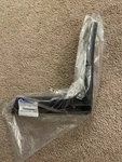2011-2022 Dodge Ram Rear Wheel Opening Moulding 05182364AB Genuine New Mopar. Fixed Price $44.95.
