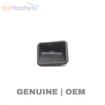 2018-2024 Porsche Cayenne Front Right Body Plug Cover 4M0899182. Fixed Price $12.13.