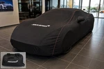 Oem Mclaren MP4-12C Indoor Car Cover Part #11Q0029CP.03 Original Bag. Fixed Price $425.00.