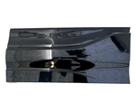 Audi Q6 Tron Rear Left Side Door Moulding 2024 85H853969A Genuine. Fixed Price $106.61.