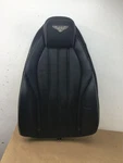 Bentley Continental Gt V8 2013 Rear Left Driver Upper Seat Cushion 12-18 :y. Fixed Price $422.82.