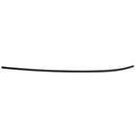 New Oem Mazda 2017-2024 CX-5 Left Roof Molding Trim Weatherstrip KB7W-50-9L0B. Fixed Price $85.76.