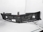 Mercedes-benz C250 2014 Radiator Sight Shield Pcover 204-500-14-55 *cracked*. Fixed Price $63.08.