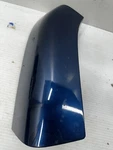 03-22 Chevrolet Express Gmc Savana Tail Light Upper Trim Cover Driver Lh Blue Oe. Fixed Price $50.96.