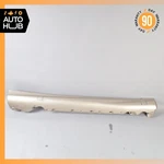 96-02 Mercedes R129 SL500 SL600 Amg Sport Left Side Skirt Rocker Panel Oem. Fixed Price $277.23.