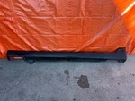 04-05 Acura Tsx Side Skirt Rocker Molding Trim Driver Left Oem #312. Fixed Price $184.95.