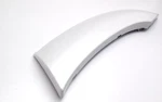 2005-2007 Toyota Sequoia Flare Left Rear Quarter Panel White Oem 75654-0C901. Fixed Price $95.47.