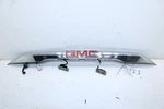 2018-19 Gmc Acadia SLT-1 Rear Liftgate Applique Molding License Plate Light Lamp. Fixed Price $92.73.
