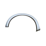 2011-2013 Infiniti QX56 Wheel Fender Flare Moulding Rear Left Silver 93829-1LK2A. Fixed Price $175.00.