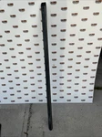 Bmw E30 325I Convertible Driver Left Door Trim Impact Strip *C-04*. Fixed Price $39.45.