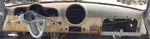 Dash Core Silver Streak Pontiac 51 52 1949 1950. Fixed Price $191.11.