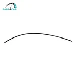 2020 2021 2022 2023 Tesla Model Y Left Driver Upper Bright Molding Trim Oem Chip. Fixed Price $128.99.