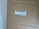 Genuine Nissan Door Molding 80877-6TA5A. Fixed Price $180.03.