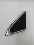 2015-2022 Ford Edge Front Left Upper Fender Molding Trim Oem FT4B-17075-A. Fixed Price $60.00.