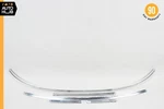 73-81 Mercedes R107 450SLC 380SLC Coupe Front Windshield Molding Trim Set Oem. Fixed Price $203.23.