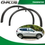Fit For Nissan Rogue 2014-2020 Left & Right Side Front Fender Flare Molding Trim. Fixed Price $47.53.