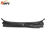 For 1999-2007 Silverado 1500 15829661 Smooth Plastic Front Windshield Wiper Cowl. Fixed Price $138.00.